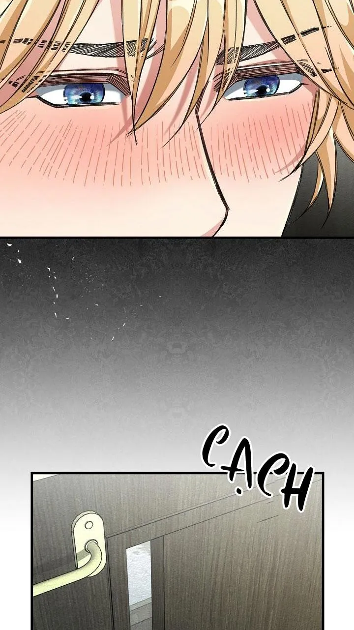 CHUYẾN TÀU ĐIÊN CUỒNG Chapter 21 Trang 28