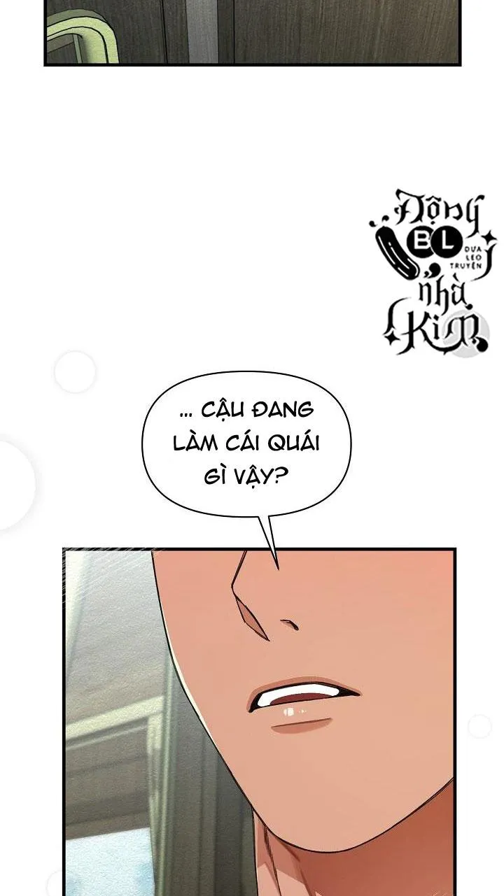 CHUYẾN TÀU ĐIÊN CUỒNG Chapter 21 Trang 29