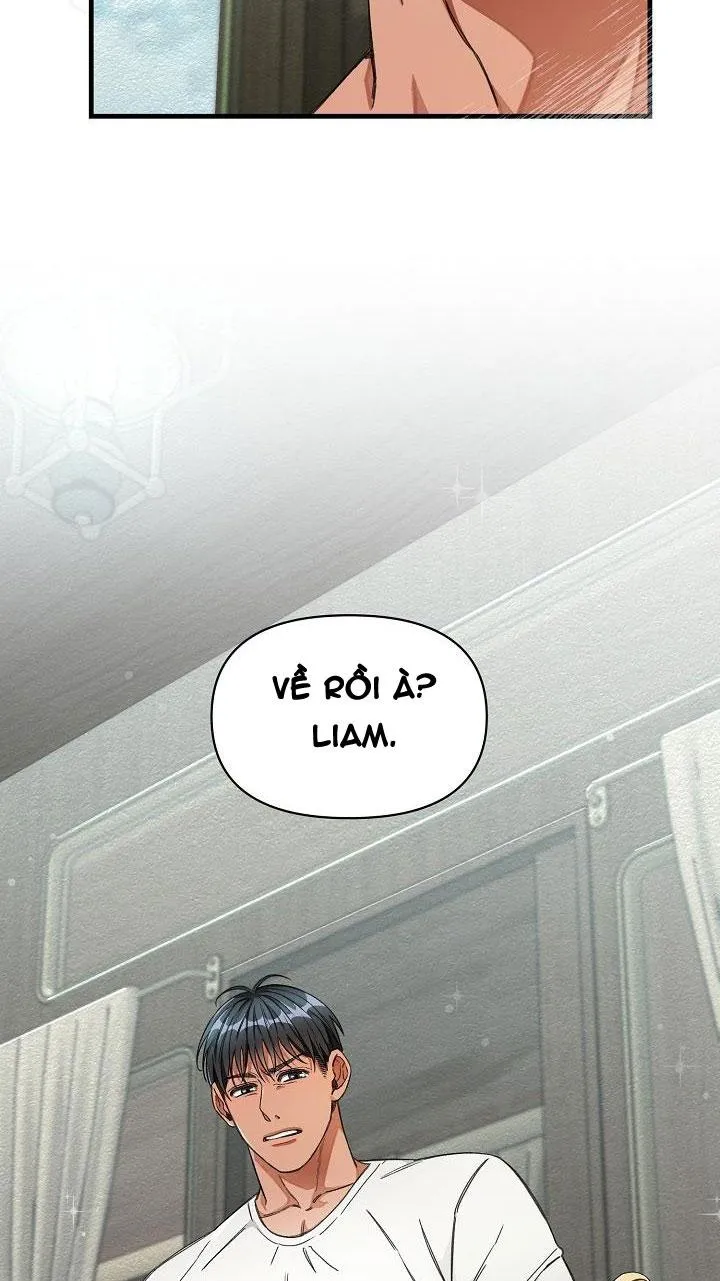 CHUYẾN TÀU ĐIÊN CUỒNG Chapter 21 Trang 30