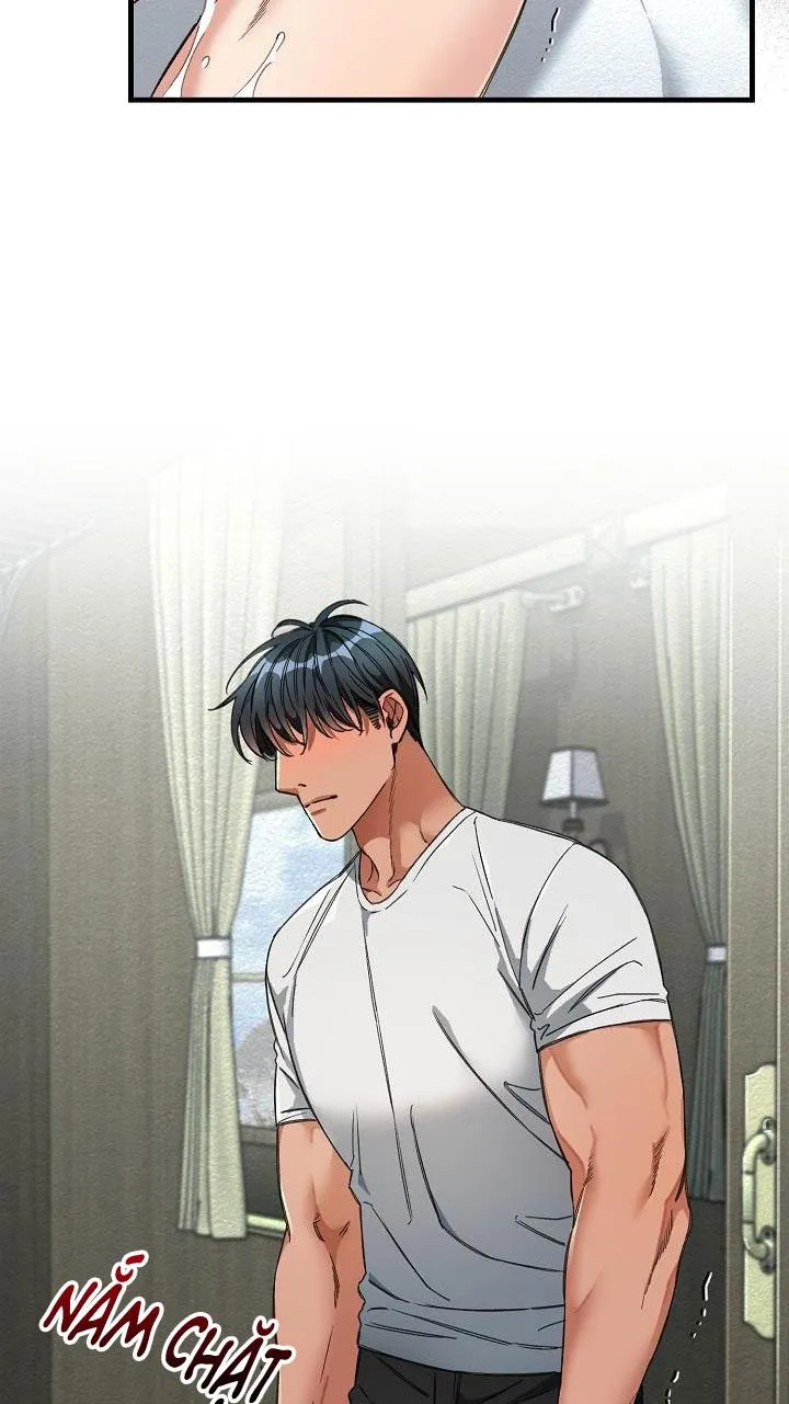 CHUYẾN TÀU ĐIÊN CUỒNG Chapter 21 Trang 34