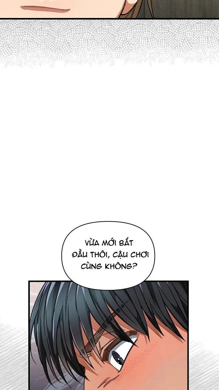 CHUYẾN TÀU ĐIÊN CUỒNG Chapter 21 Trang 36