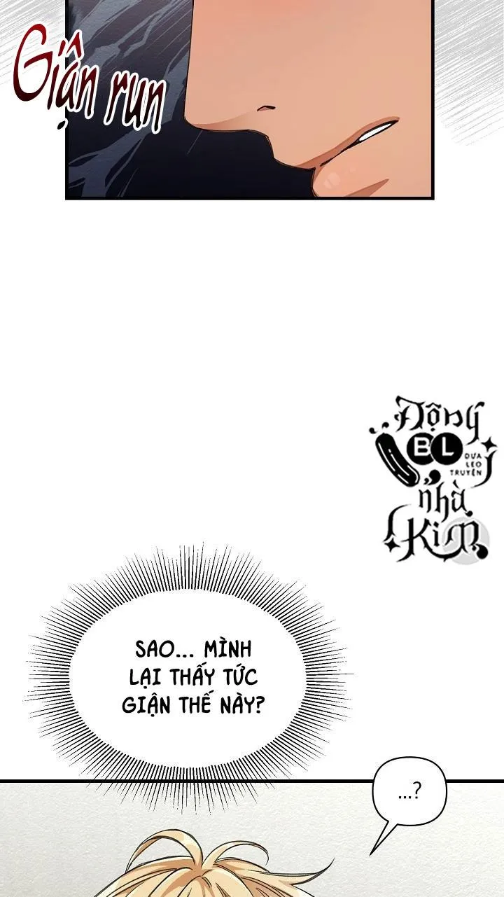 CHUYẾN TÀU ĐIÊN CUỒNG Chapter 21 Trang 37
