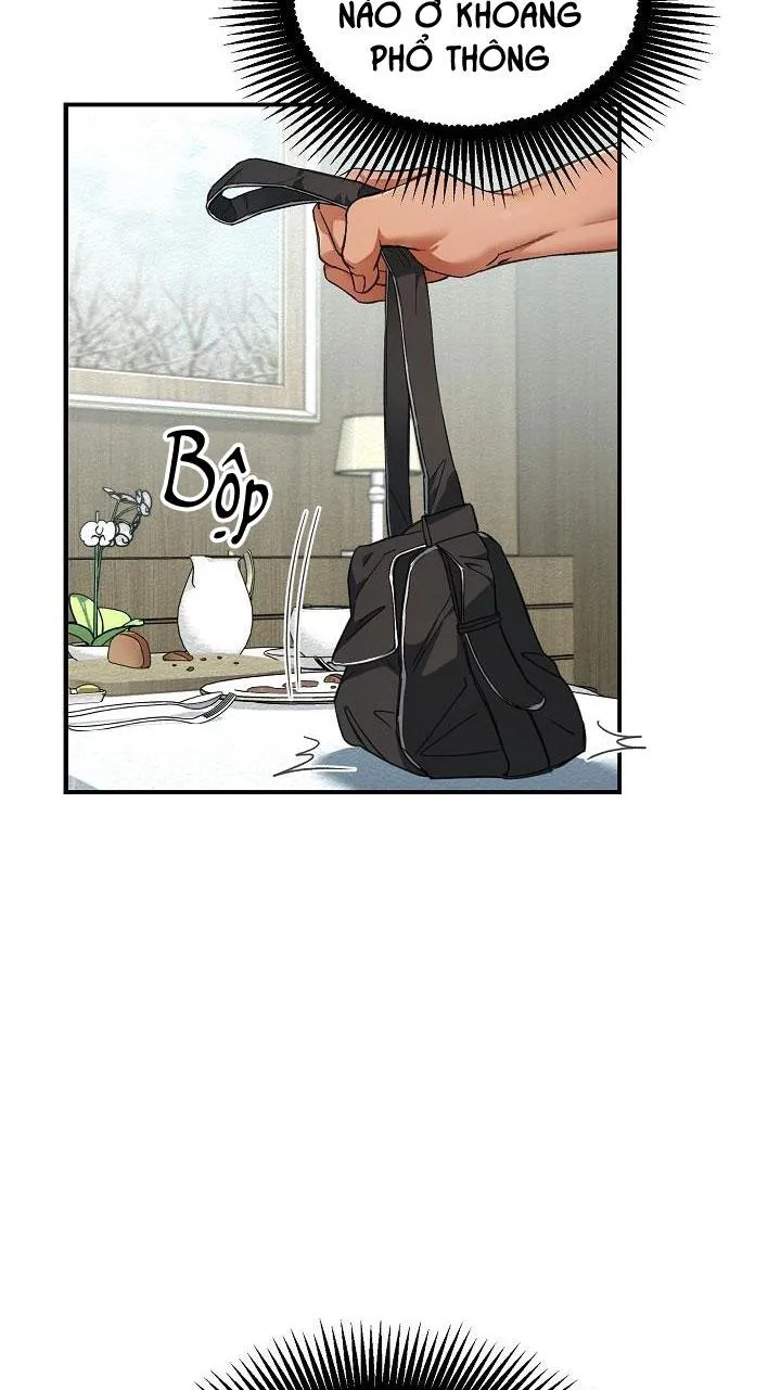 CHUYẾN TÀU ĐIÊN CUỒNG Chapter 21 Trang 40