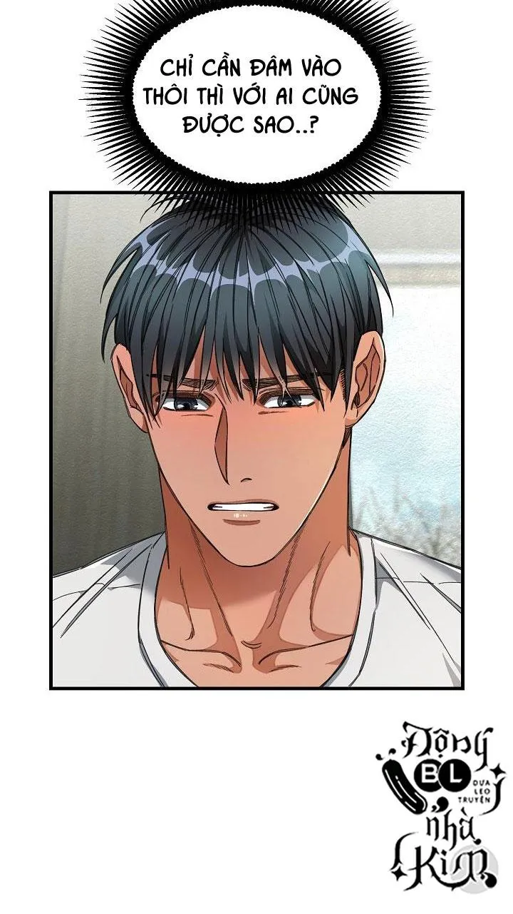 CHUYẾN TÀU ĐIÊN CUỒNG Chapter 21 Trang 41