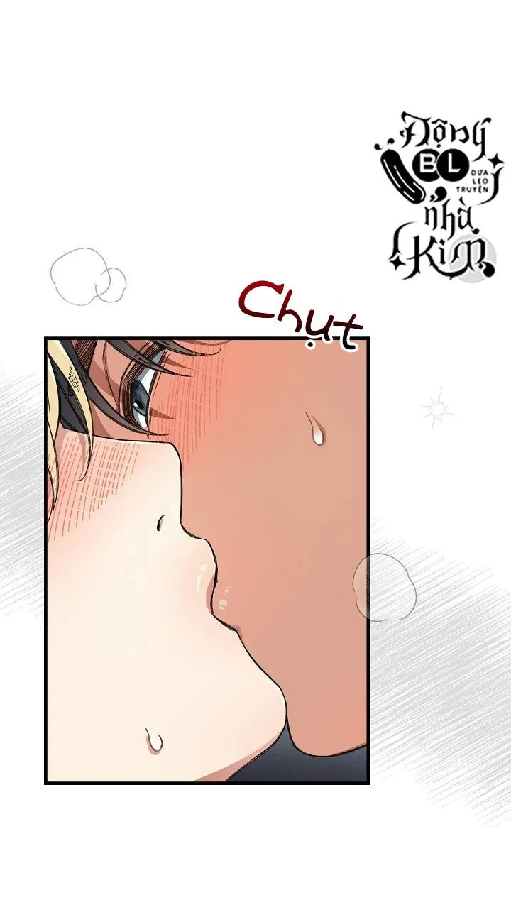 CHUYẾN TÀU ĐIÊN CUỒNG Chapter 21 Trang 49