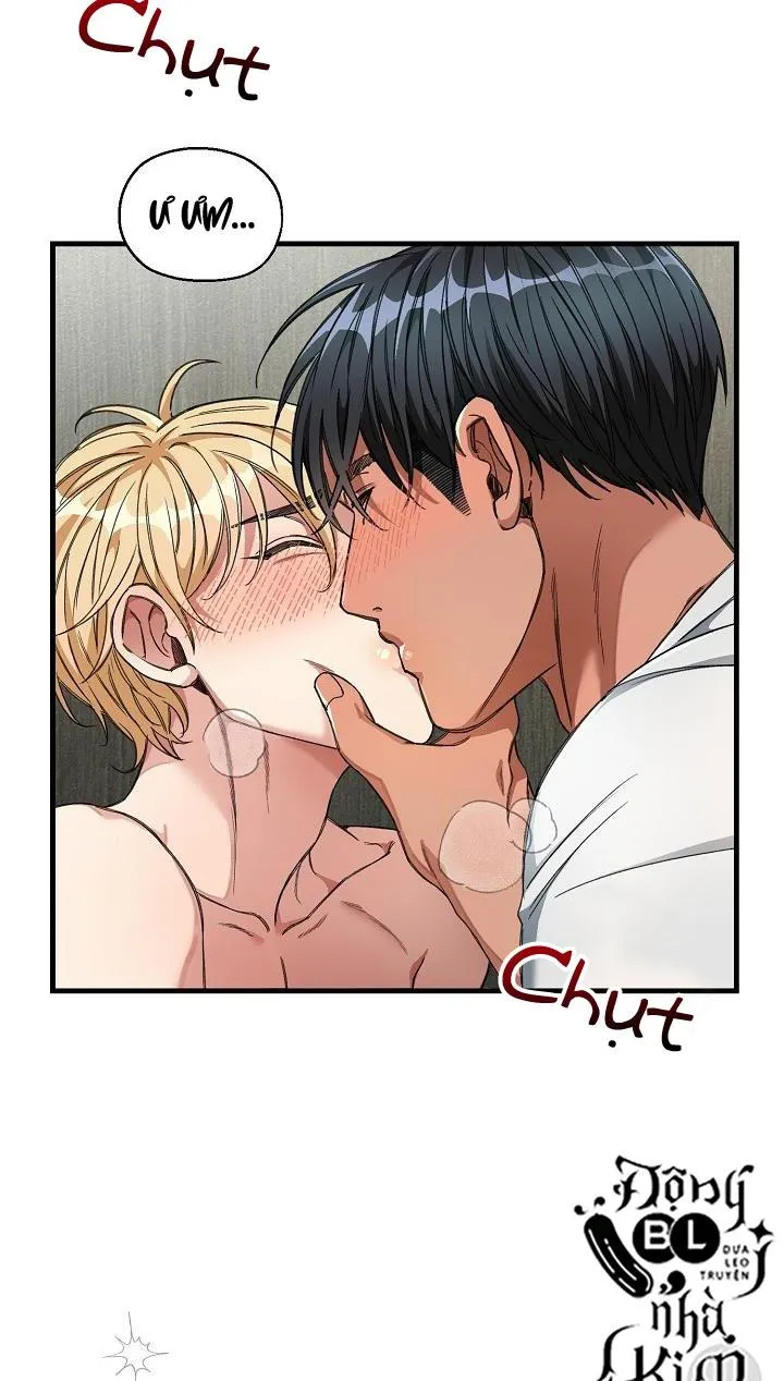 CHUYẾN TÀU ĐIÊN CUỒNG Chapter 21 Trang 51