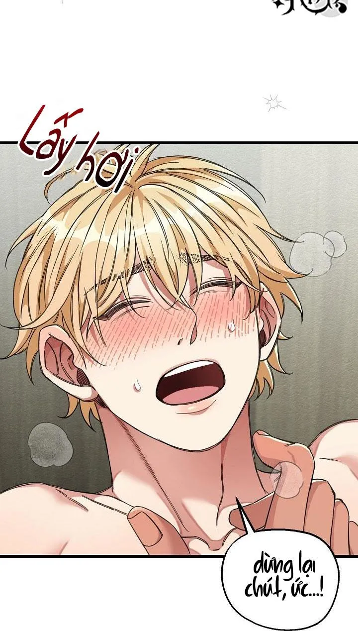 CHUYẾN TÀU ĐIÊN CUỒNG Chapter 21 Trang 52