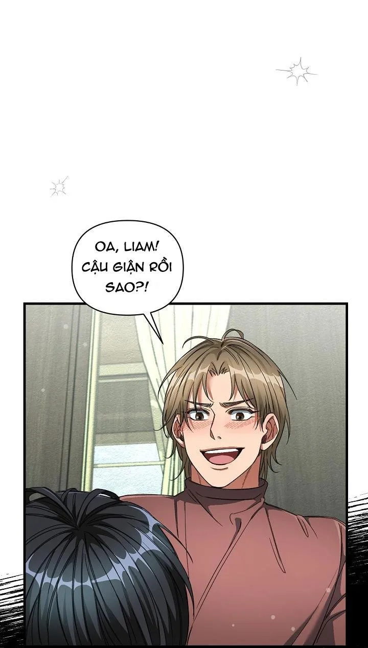 CHUYẾN TÀU ĐIÊN CUỒNG Chapter 21 Trang 53