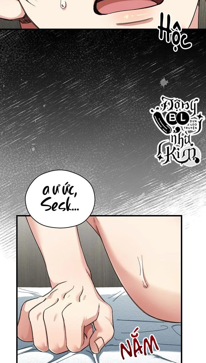 CHUYẾN TÀU ĐIÊN CUỒNG Chapter 21 Trang 55