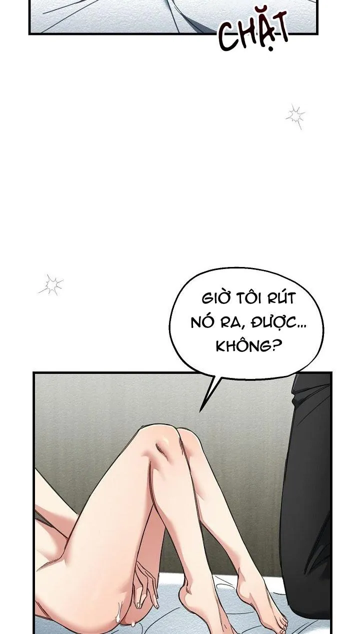 CHUYẾN TÀU ĐIÊN CUỒNG Chapter 21 Trang 56