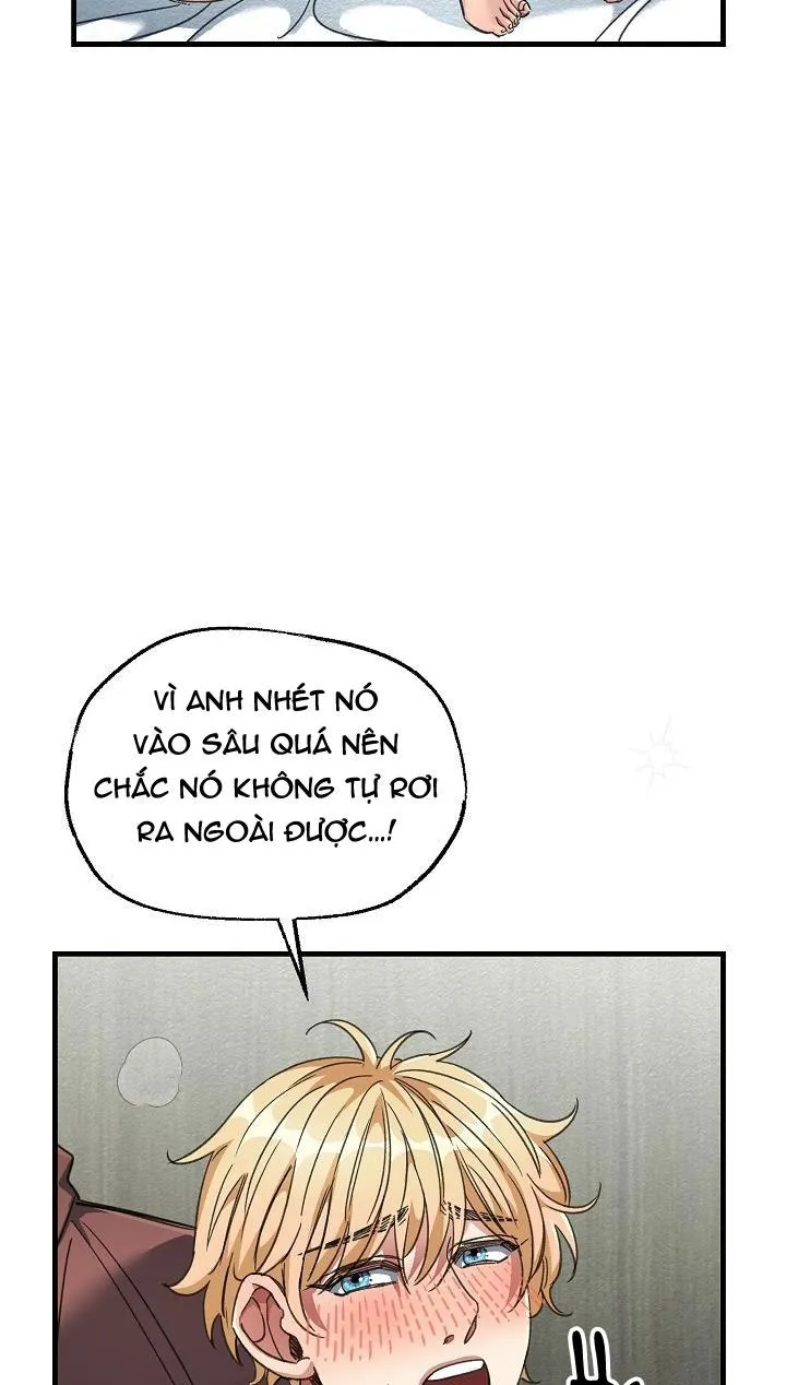 CHUYẾN TÀU ĐIÊN CUỒNG Chapter 21 Trang 57