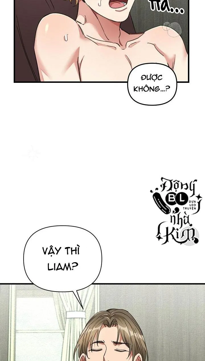 CHUYẾN TÀU ĐIÊN CUỒNG Chapter 21 Trang 58