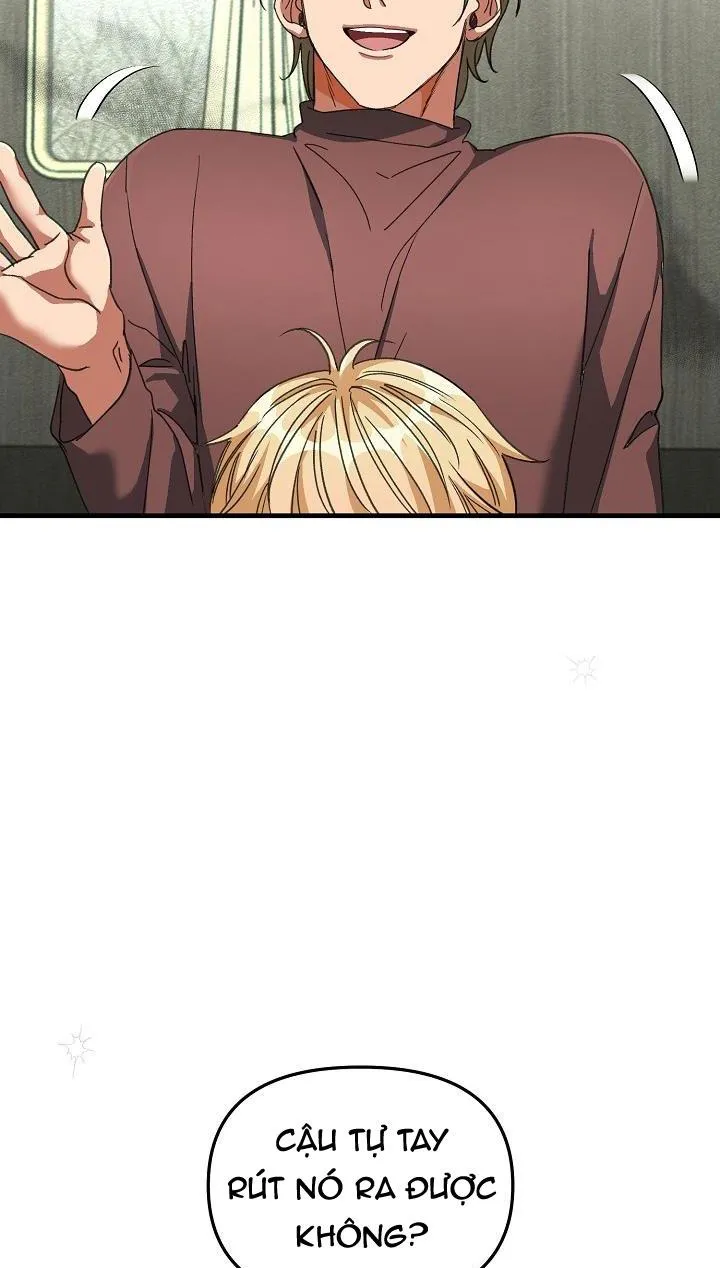 CHUYẾN TÀU ĐIÊN CUỒNG Chapter 21 Trang 59