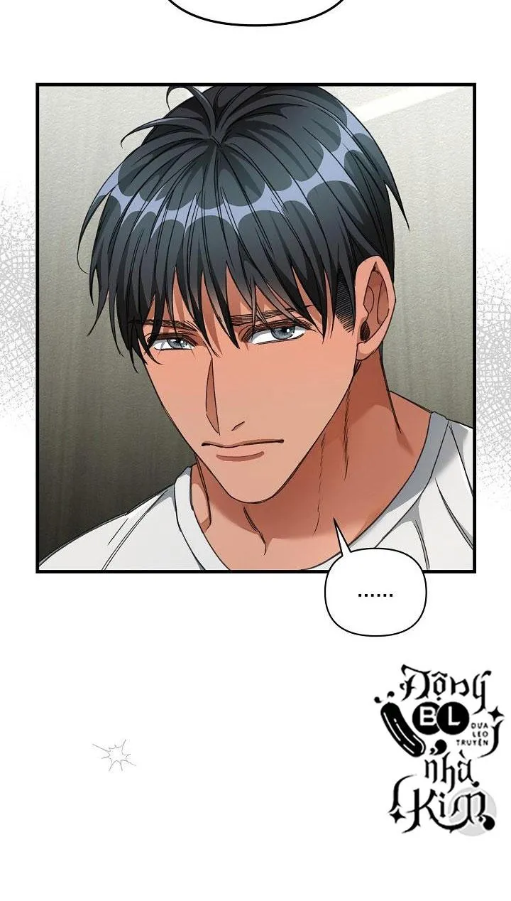 CHUYẾN TÀU ĐIÊN CUỒNG Chapter 21 Trang 60