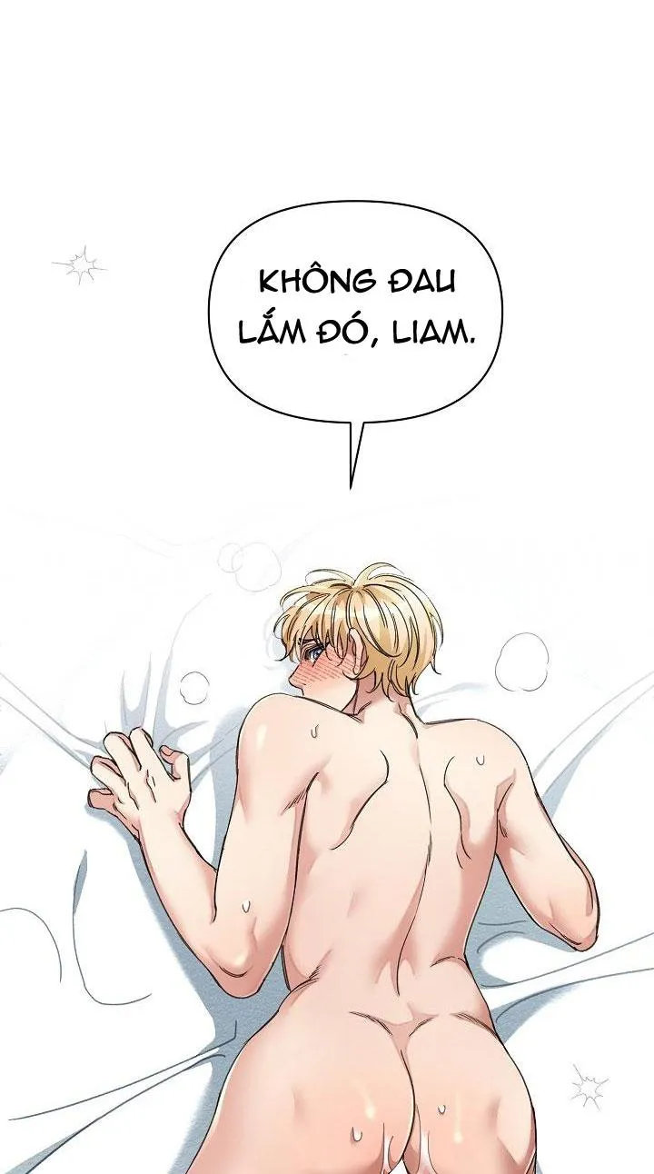 CHUYẾN TÀU ĐIÊN CUỒNG Chapter 21 Trang 62