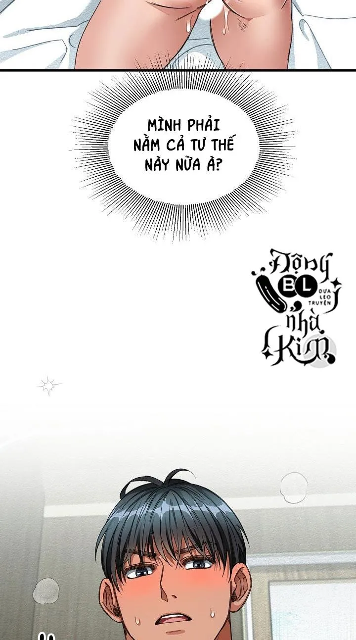 CHUYẾN TÀU ĐIÊN CUỒNG Chapter 21 Trang 63