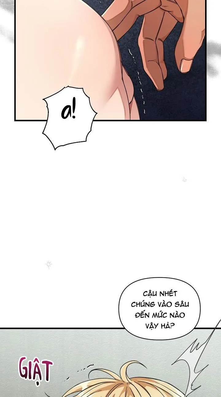 CHUYẾN TÀU ĐIÊN CUỒNG Chapter 21 Trang 65