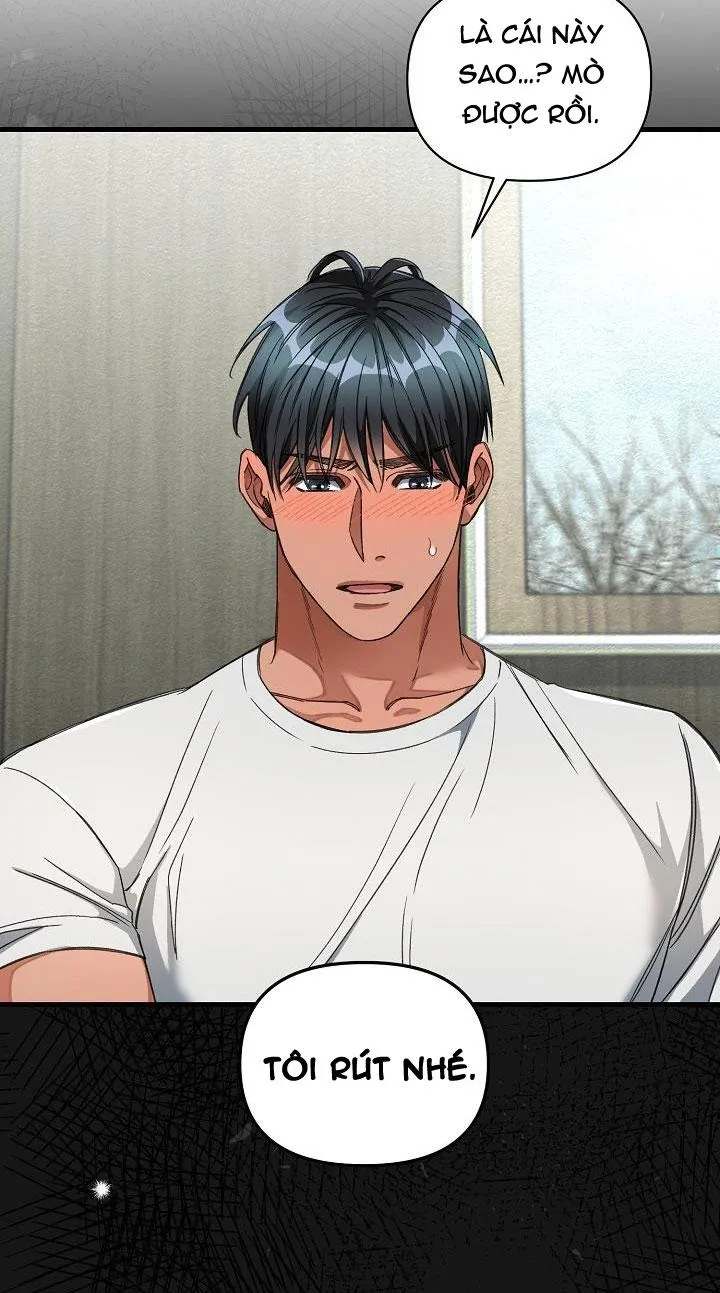 CHUYẾN TÀU ĐIÊN CUỒNG Chapter 21 Trang 67