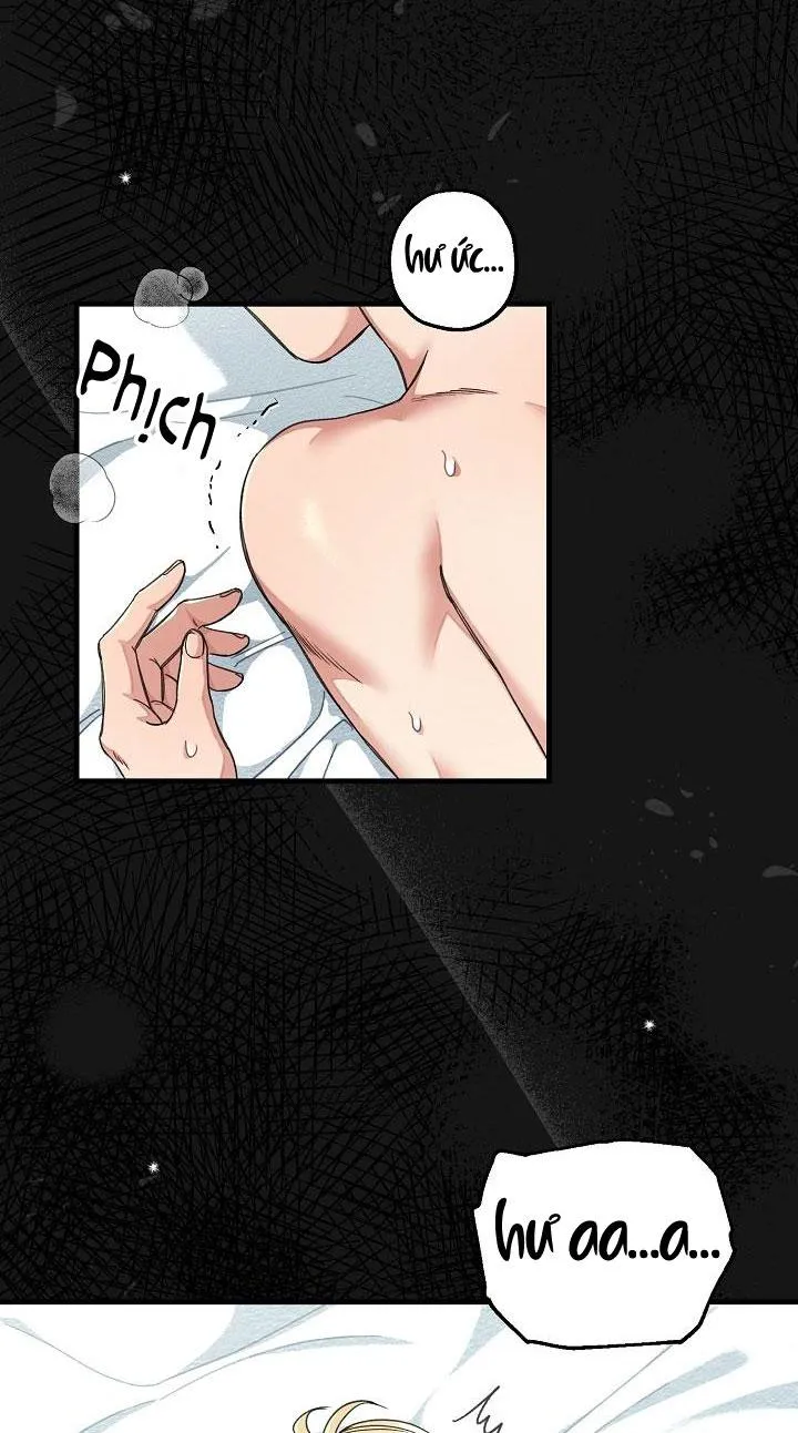 CHUYẾN TÀU ĐIÊN CUỒNG Chapter 21 Trang 71