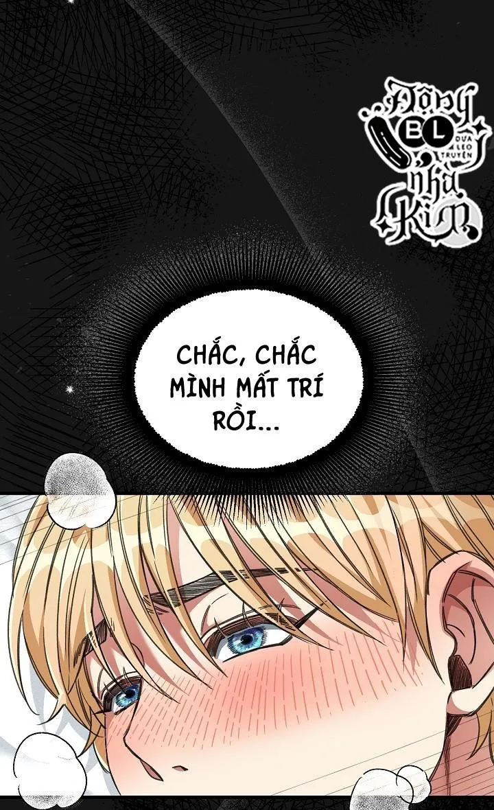 CHUYẾN TÀU ĐIÊN CUỒNG Chapter 21 Trang 73