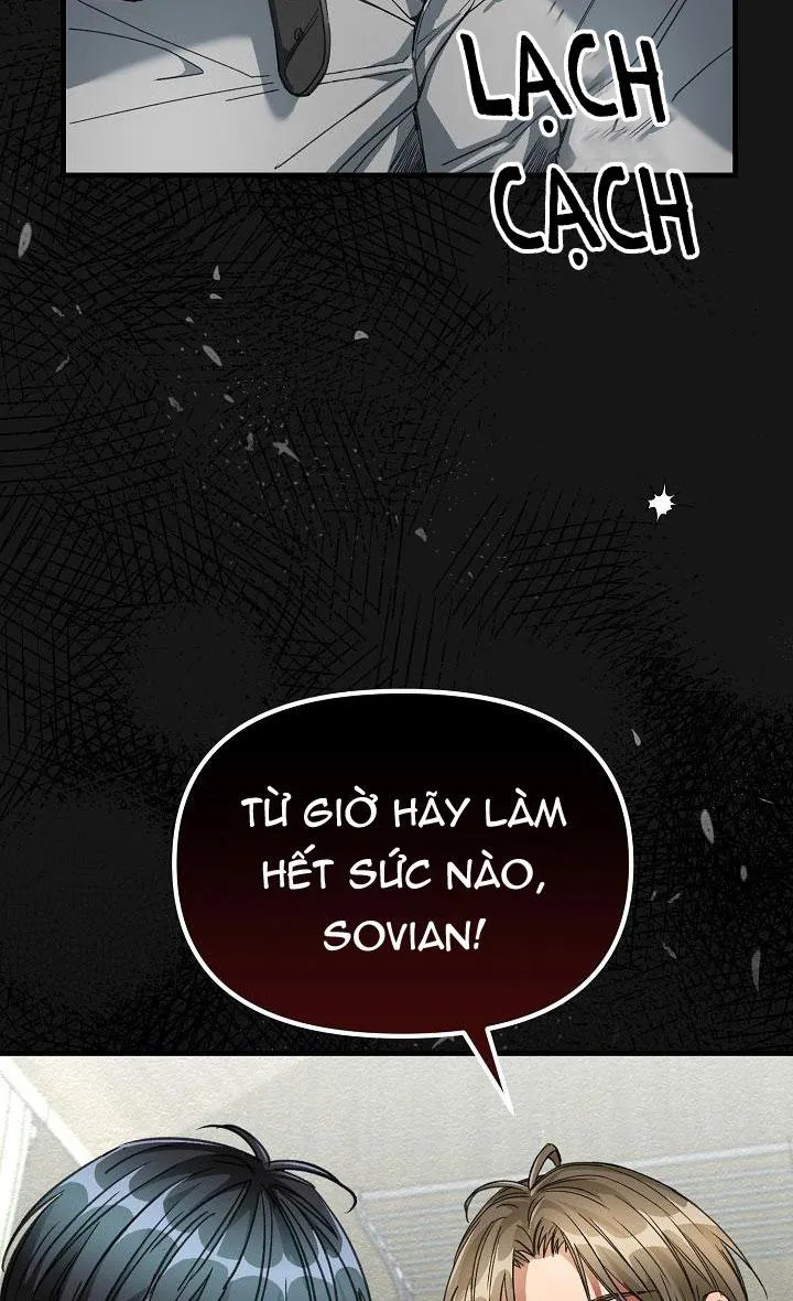 CHUYẾN TÀU ĐIÊN CUỒNG Chapter 21 Trang 75