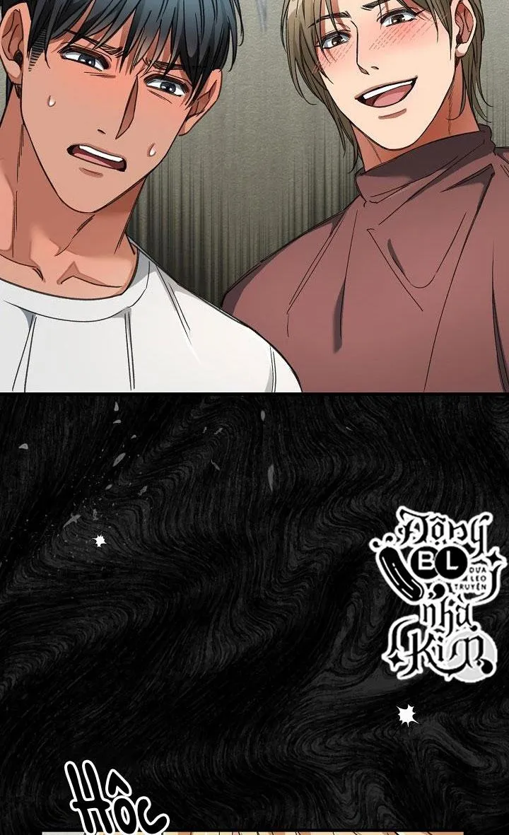 CHUYẾN TÀU ĐIÊN CUỒNG Chapter 21 Trang 76