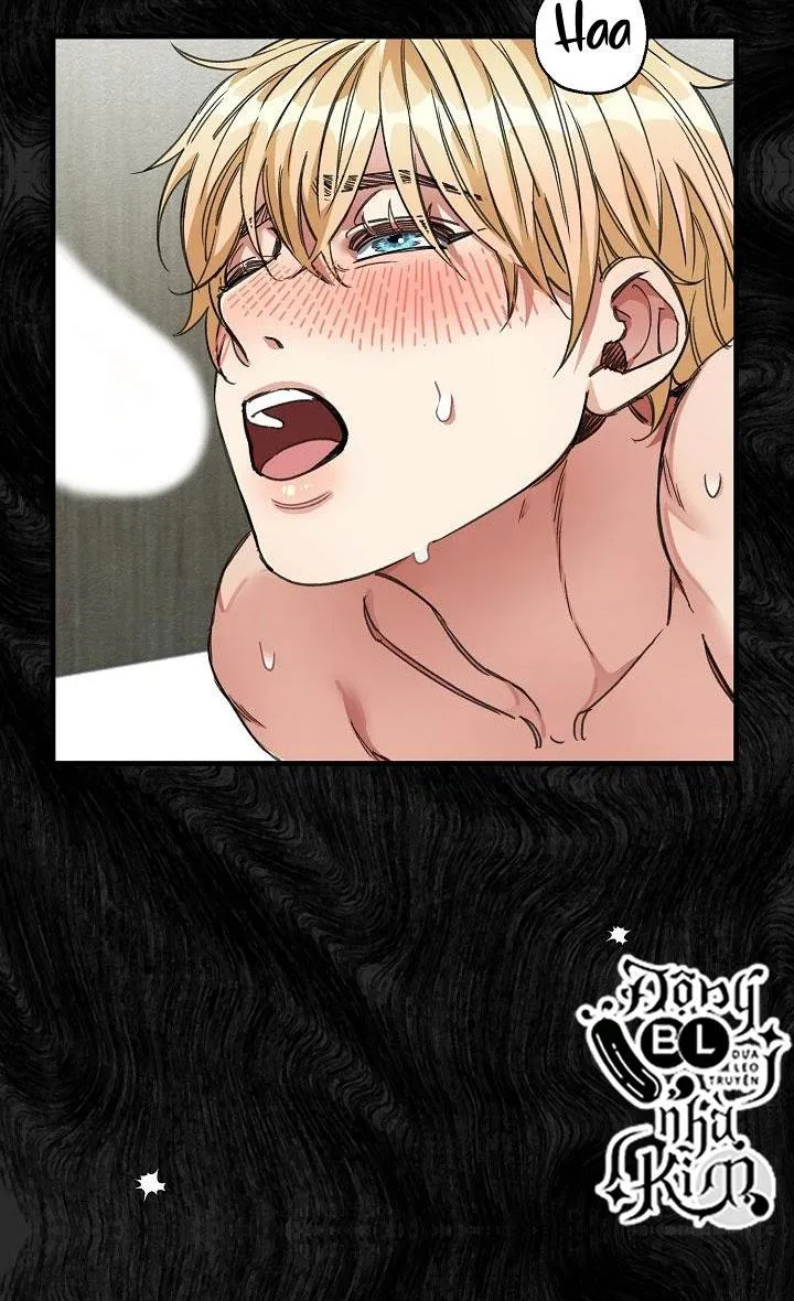 CHUYẾN TÀU ĐIÊN CUỒNG Chapter 21 Trang 78