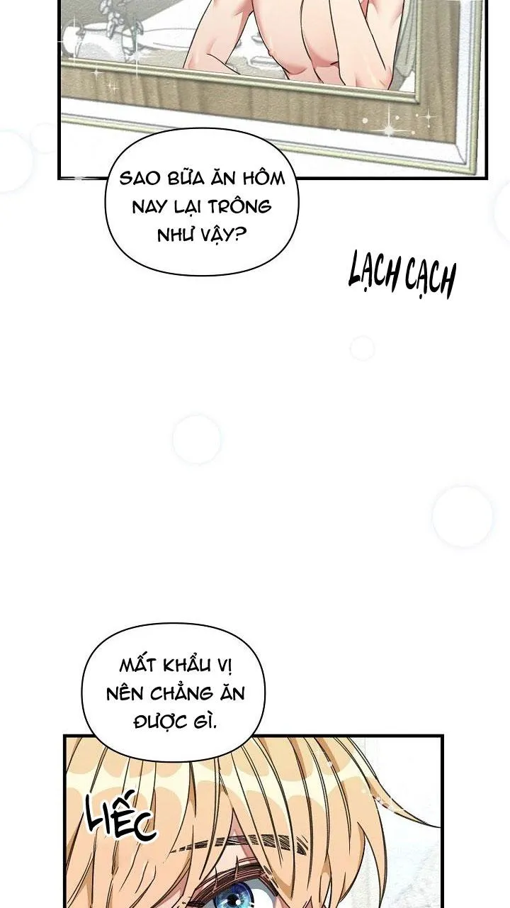 CHUYẾN TÀU ĐIÊN CUỒNG Chapter 22 Trang 6