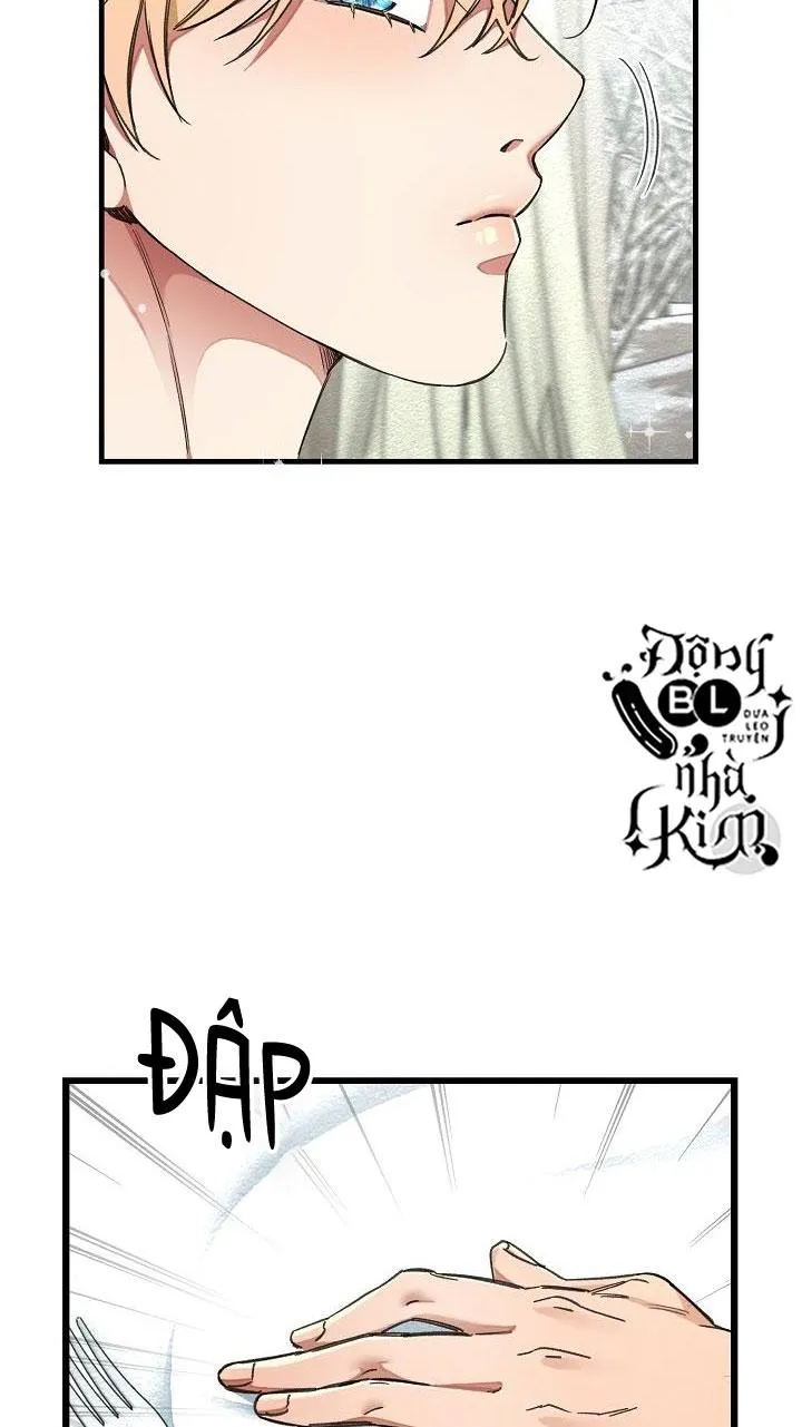 CHUYẾN TÀU ĐIÊN CUỒNG Chapter 22 Trang 7