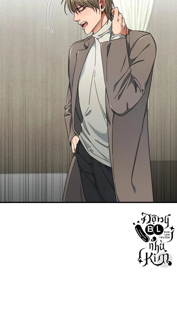 CHUYẾN TÀU ĐIÊN CUỒNG Chapter 22 Trang 9