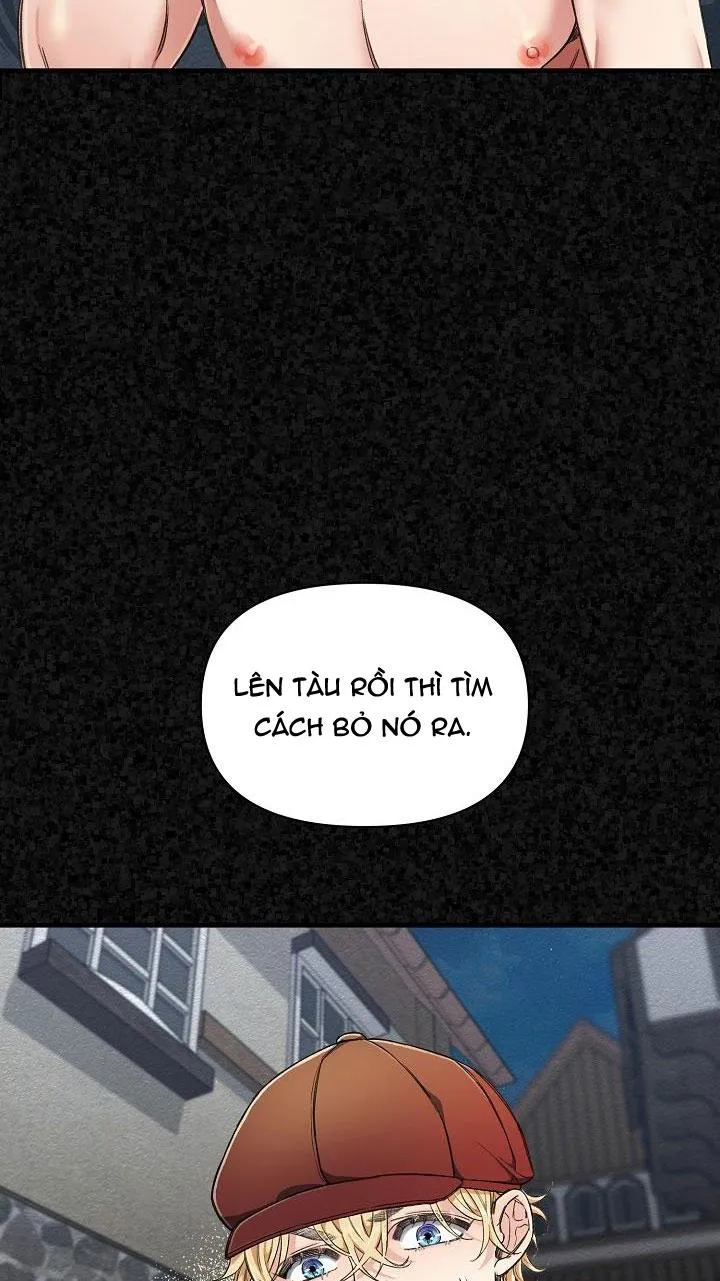 CHUYẾN TÀU ĐIÊN CUỒNG Chapter 22 Trang 20