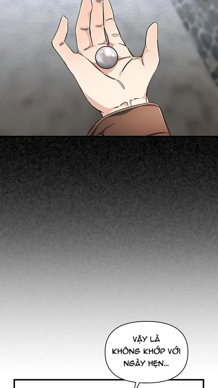 CHUYẾN TÀU ĐIÊN CUỒNG Chapter 22 Trang 22