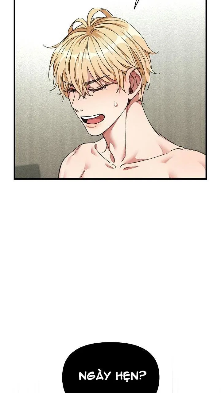 CHUYẾN TÀU ĐIÊN CUỒNG Chapter 22 Trang 23