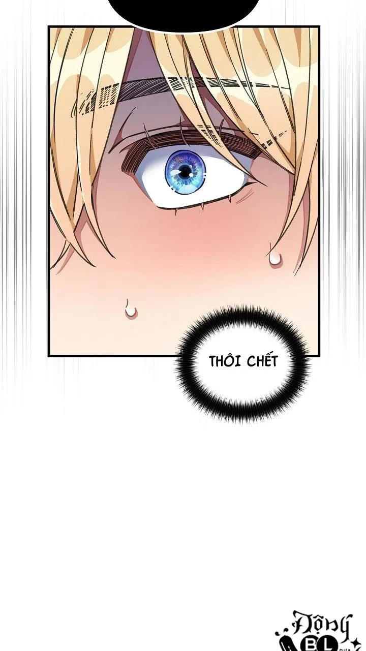 CHUYẾN TÀU ĐIÊN CUỒNG Chapter 22 Trang 24