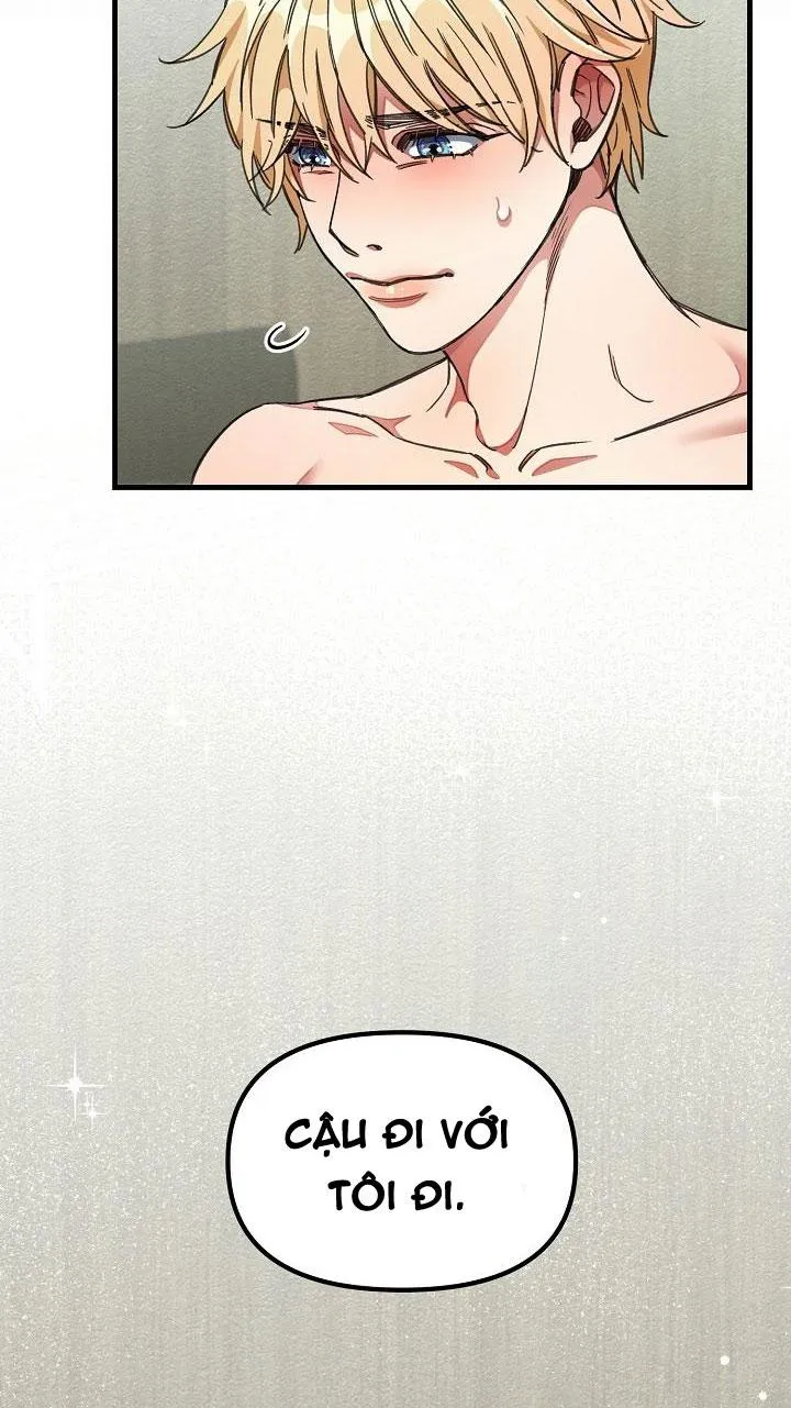 CHUYẾN TÀU ĐIÊN CUỒNG Chapter 22 Trang 30