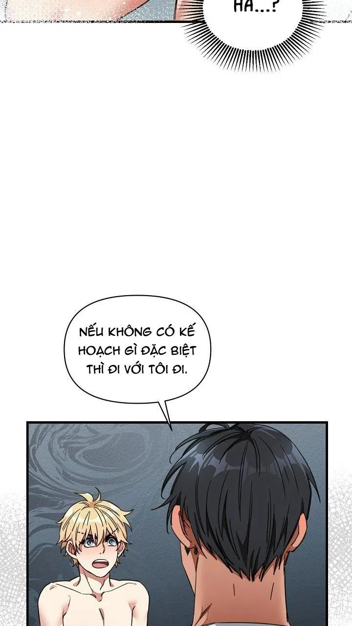 CHUYẾN TÀU ĐIÊN CUỒNG Chapter 22 Trang 32