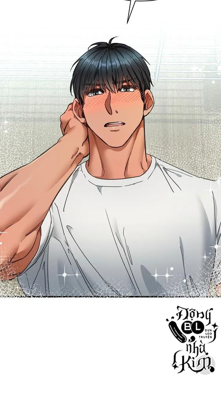 CHUYẾN TÀU ĐIÊN CUỒNG Chapter 22 Trang 34