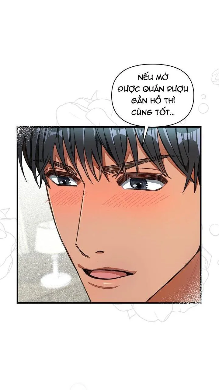 CHUYẾN TÀU ĐIÊN CUỒNG Chapter 22 Trang 35