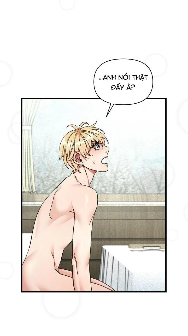 CHUYẾN TÀU ĐIÊN CUỒNG Chapter 22 Trang 36