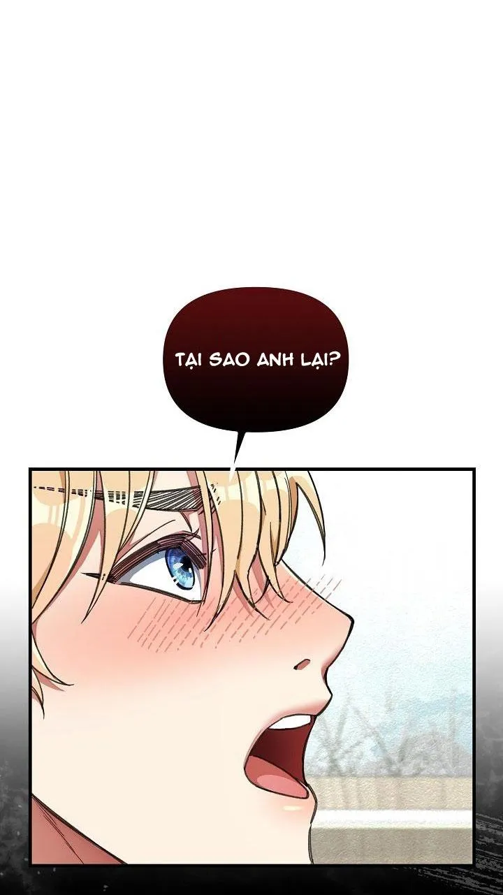 CHUYẾN TÀU ĐIÊN CUỒNG Chapter 22 Trang 37