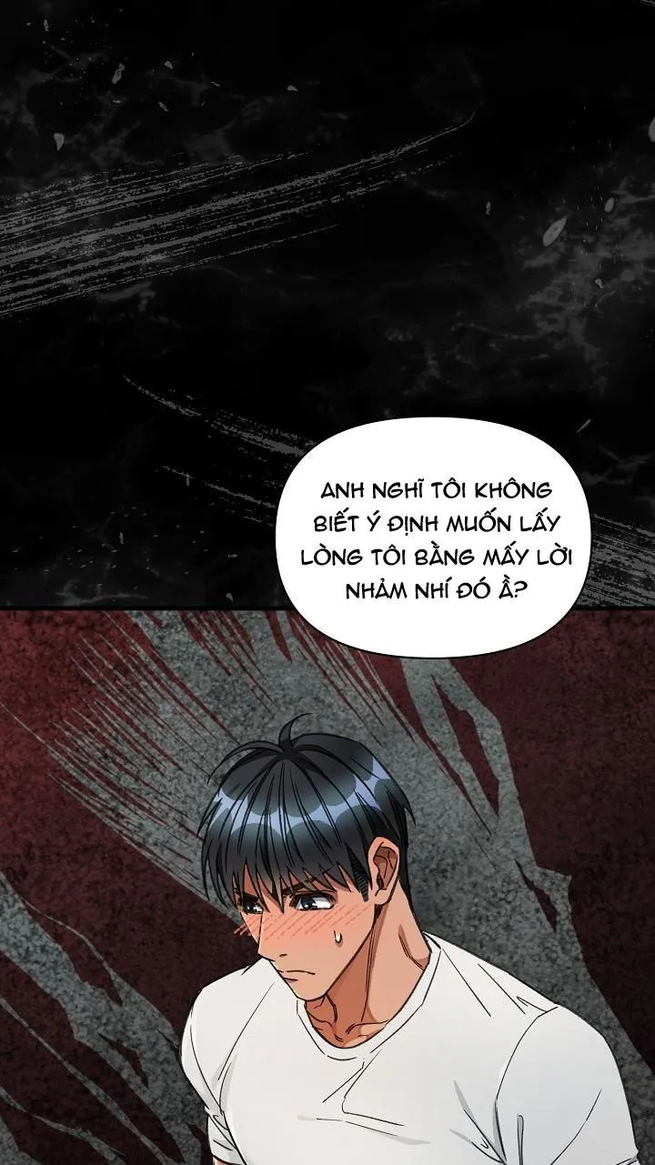 CHUYẾN TÀU ĐIÊN CUỒNG Chapter 22 Trang 38