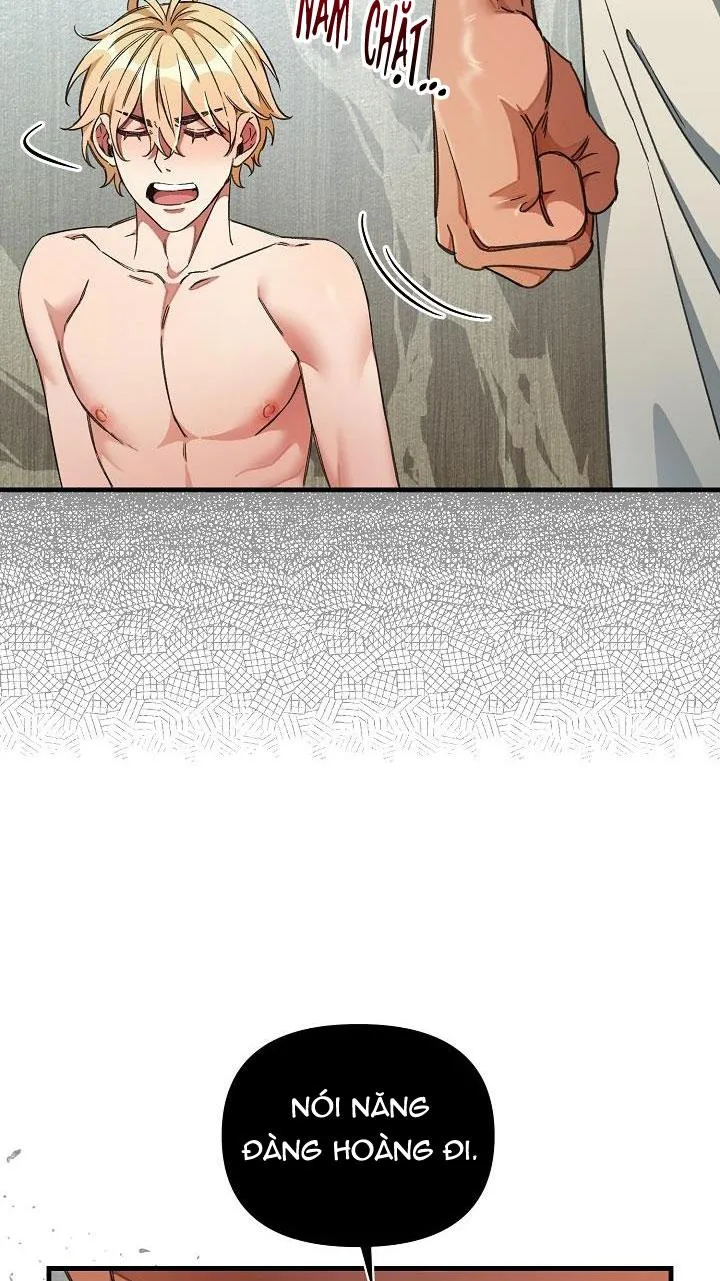 CHUYẾN TÀU ĐIÊN CUỒNG Chapter 22 Trang 40