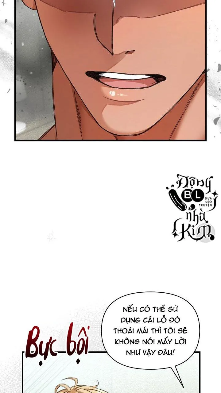 CHUYẾN TÀU ĐIÊN CUỒNG Chapter 22 Trang 41