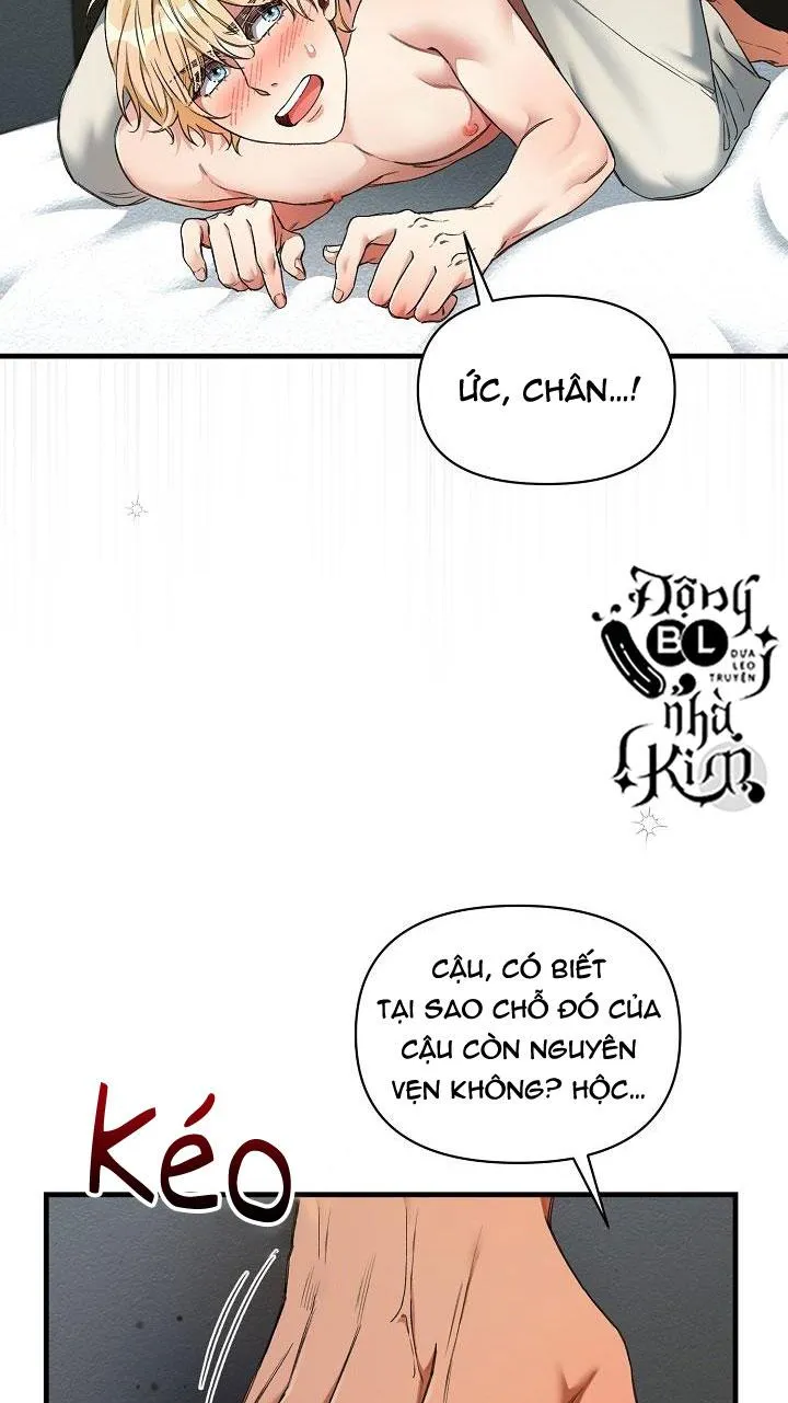 CHUYẾN TÀU ĐIÊN CUỒNG Chapter 22 Trang 44