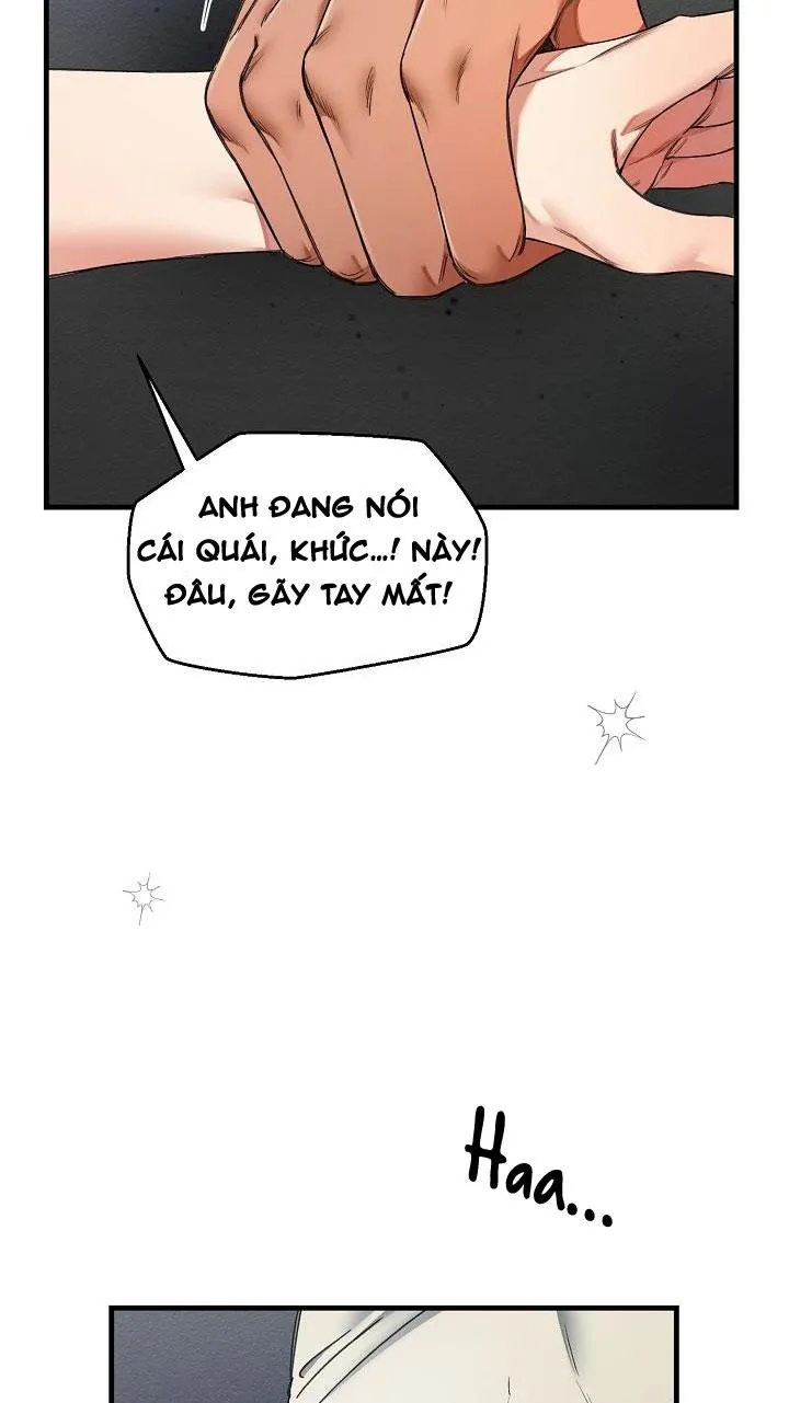 CHUYẾN TÀU ĐIÊN CUỒNG Chapter 22 Trang 45