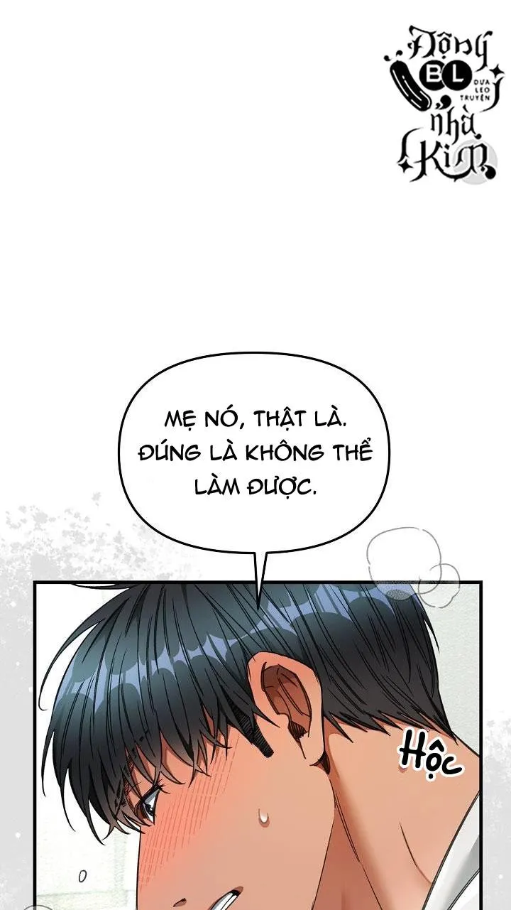 CHUYẾN TÀU ĐIÊN CUỒNG Chapter 22 Trang 51