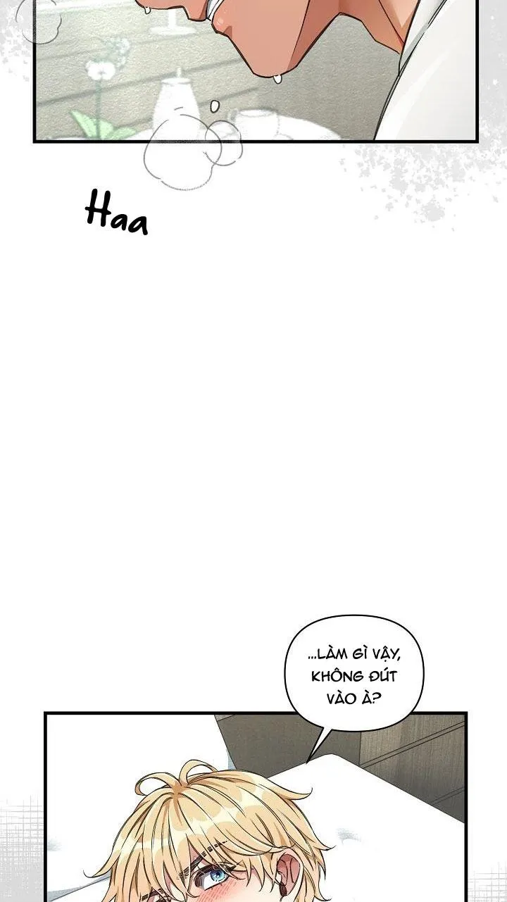 CHUYẾN TÀU ĐIÊN CUỒNG Chapter 22 Trang 52