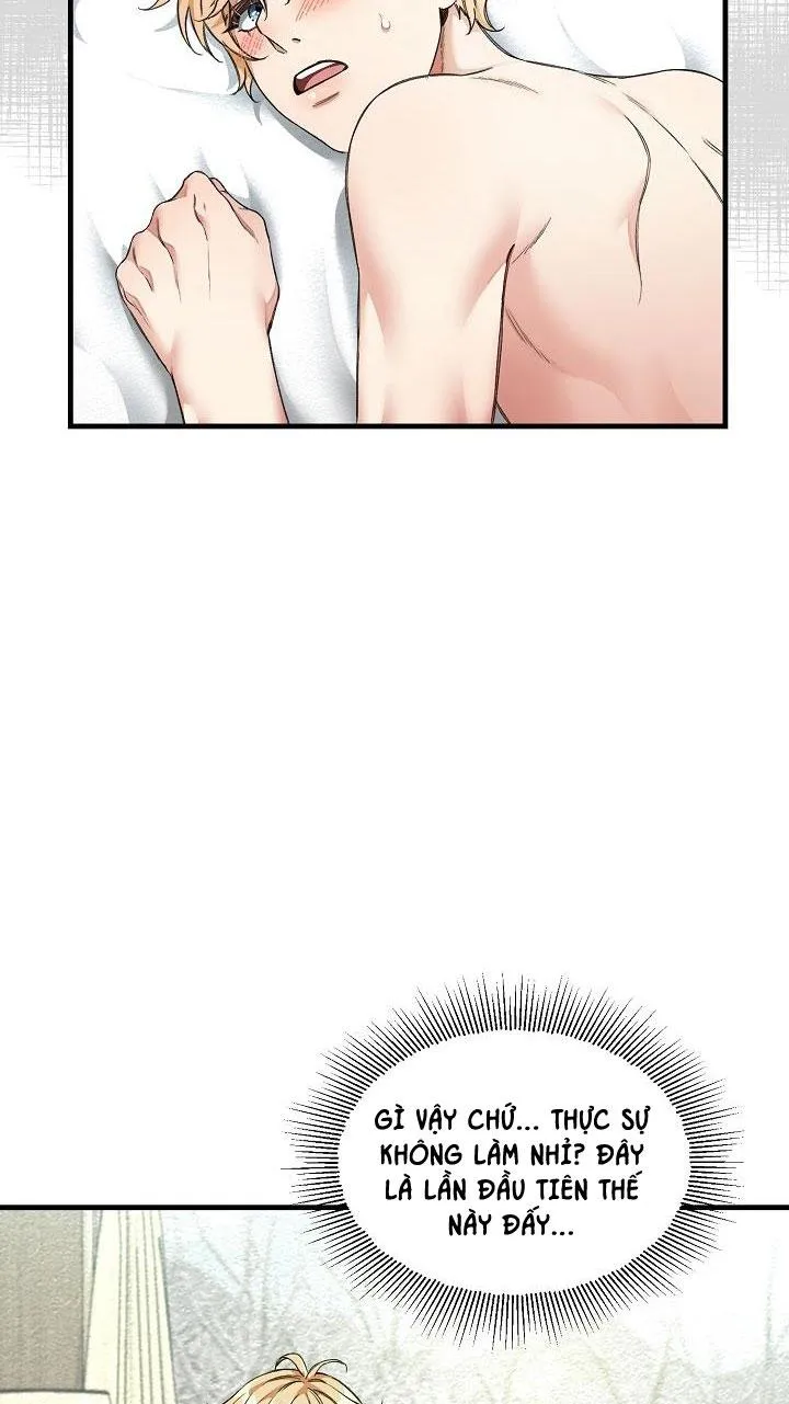 CHUYẾN TÀU ĐIÊN CUỒNG Chapter 22 Trang 53