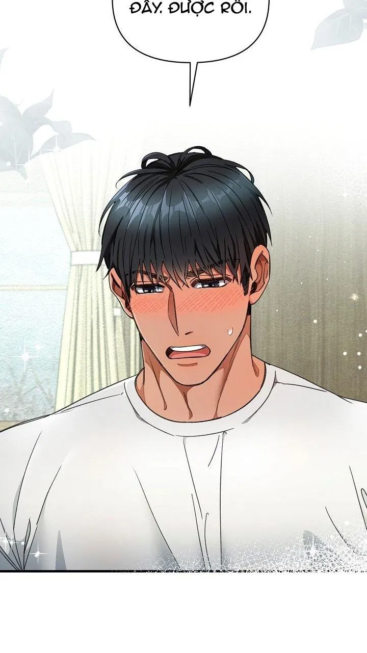 CHUYẾN TÀU ĐIÊN CUỒNG Chapter 22 Trang 55