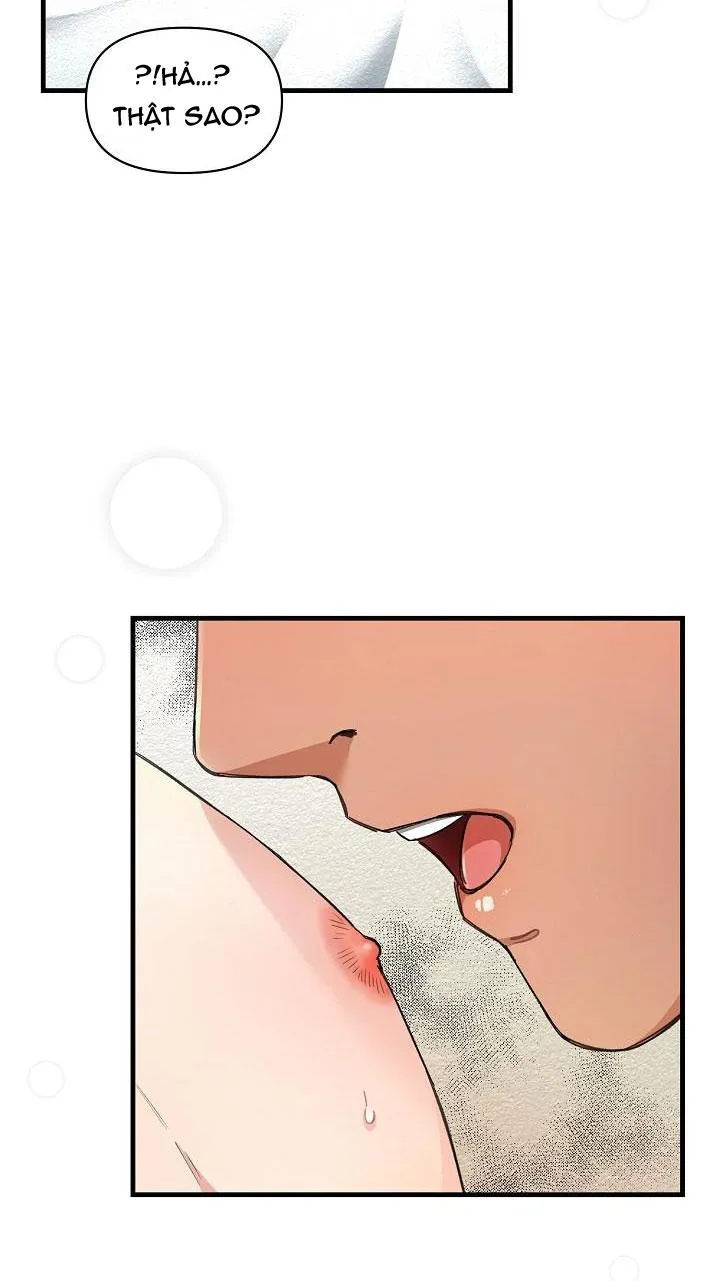 CHUYẾN TÀU ĐIÊN CUỒNG Chapter 22 Trang 60